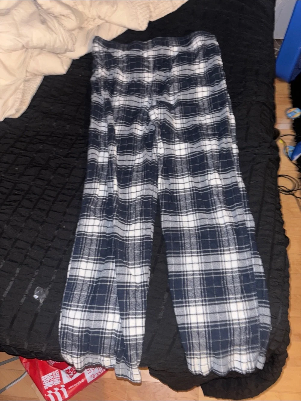 Hollister sleeping pants
